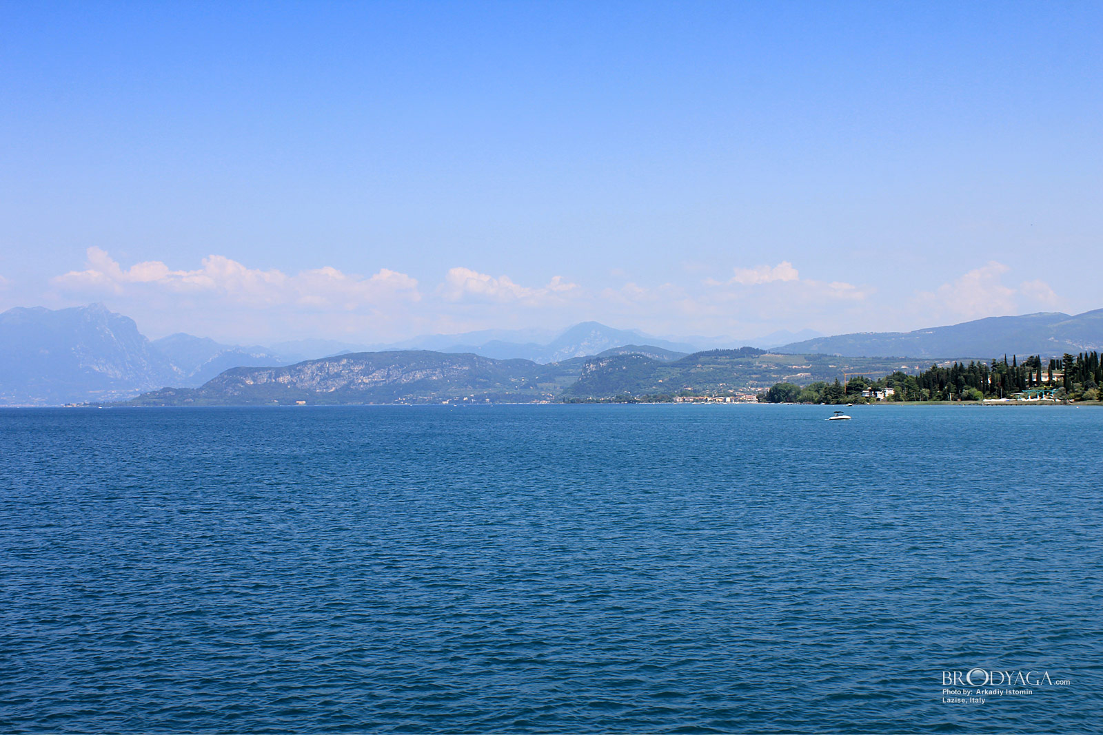 Lazise